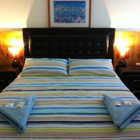 Aquarius Motel Belmont Oda fotoğraf