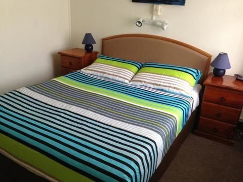 Aquarius Motel Belmont Dış mekan fotoğraf
