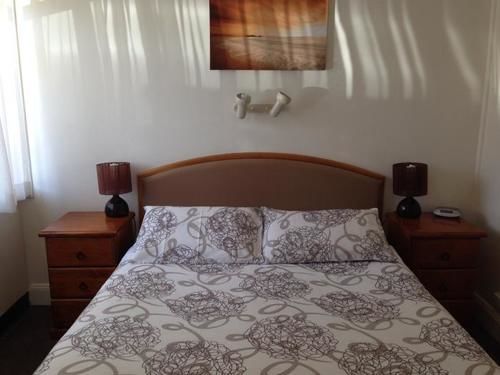Aquarius Motel Belmont Dış mekan fotoğraf